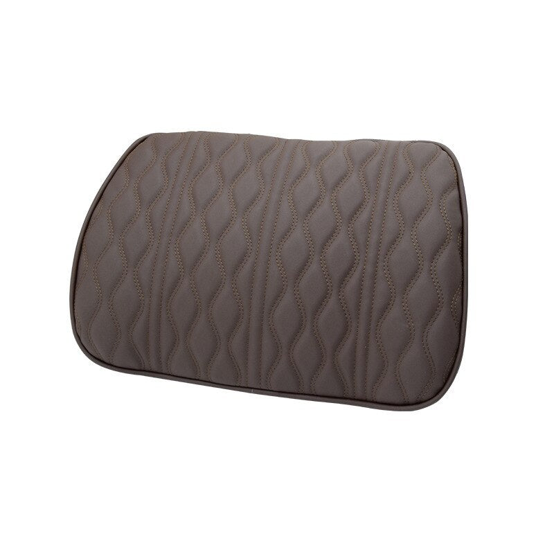 Universal Car Headrest Neck Pillow Set - The Underground