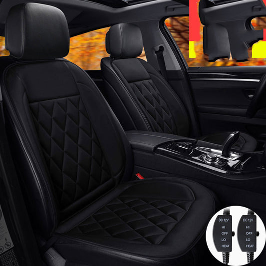 Electric Car Heating Cushion Seat - The Underground