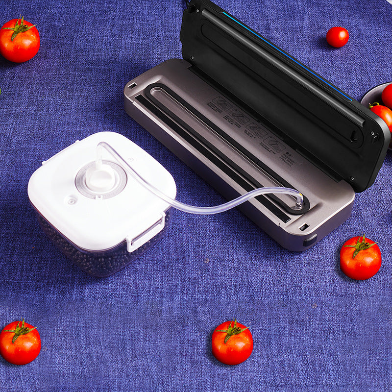 Household Compressed Vacuum Sealing Machine - The Underground