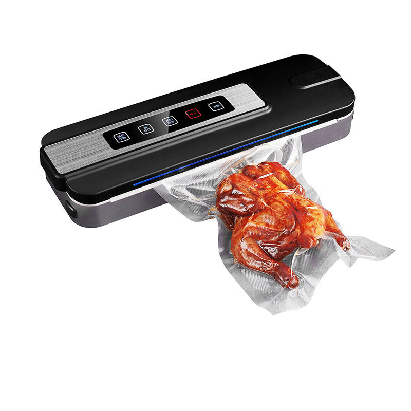 Household Compressed Vacuum Sealing Machine - The Underground