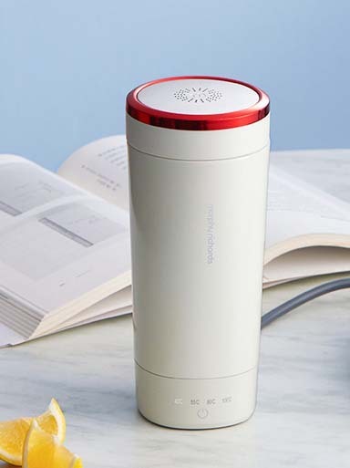 Portable Household Travel Electric Kettle - The Underground