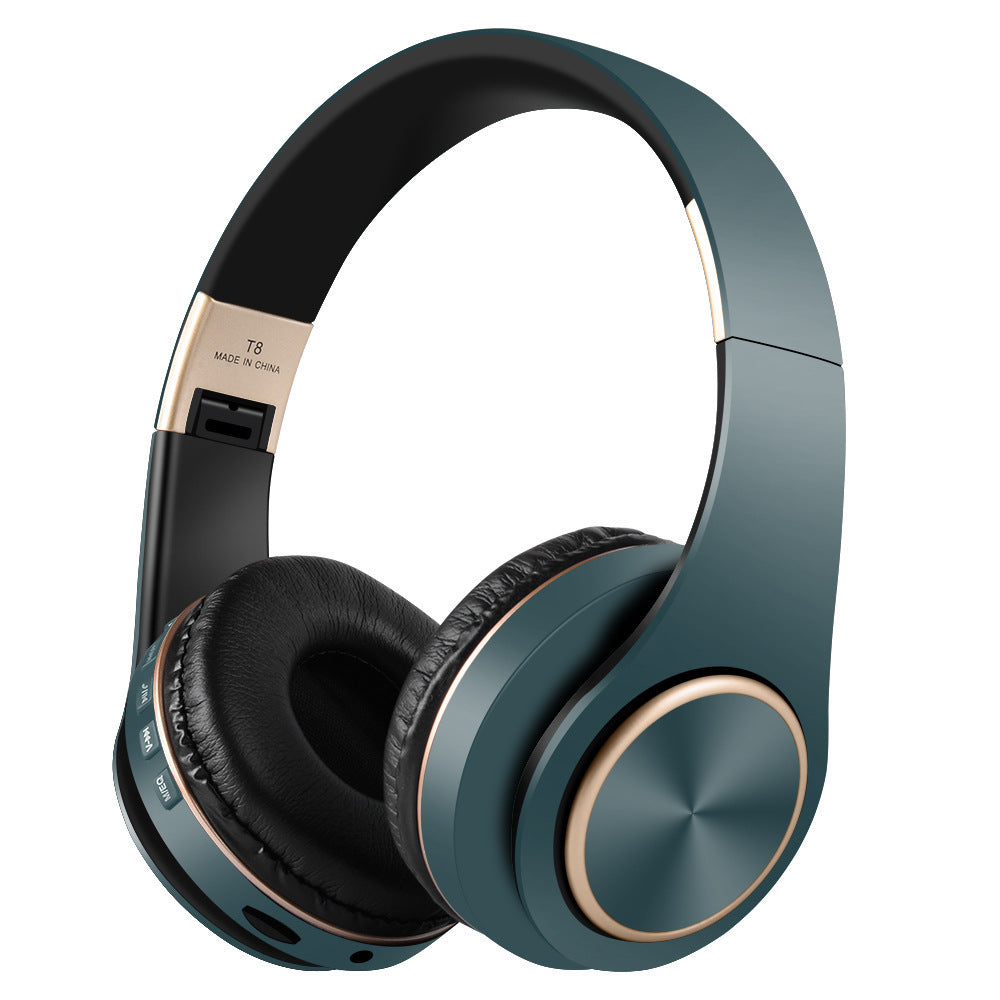 Bluetooth Wireless Gaming Headset