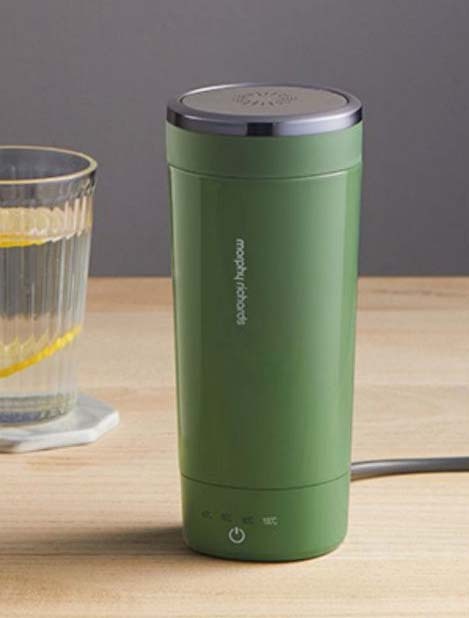 Portable Household Travel Electric Kettle - The Underground